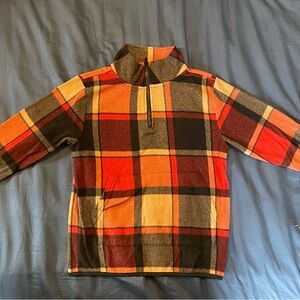 Thread 4 Thought Fleece Pullover